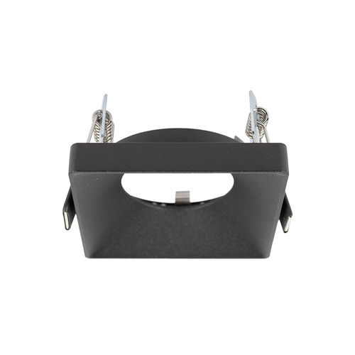 Halbeinbau-Downlight - MALTA  - Hofflights - LED / rund / quadratisch