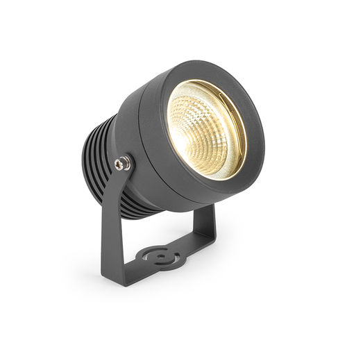 IP65-Scheinwerfer - CANNES 20 - Hofflights - LED / Objekteinrichtung / für Außenbereich