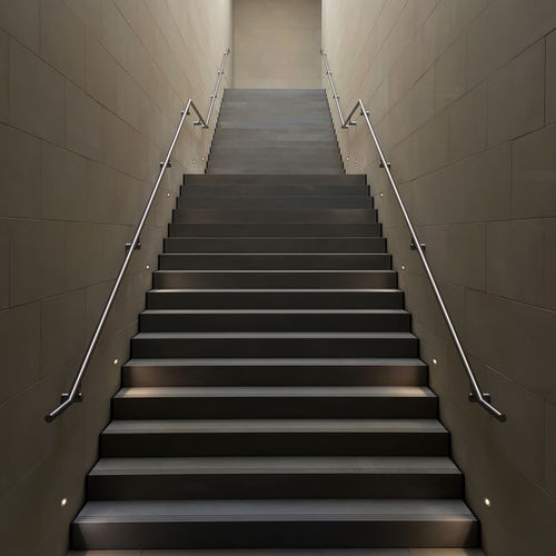 Strahler für Aufbau - LISBON - Hofflights - einbaufähig / LED / rund
