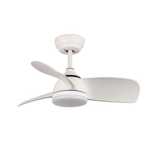 Wohnbereich-Deckenventilator - BORA BORA - Hofflights - Holz