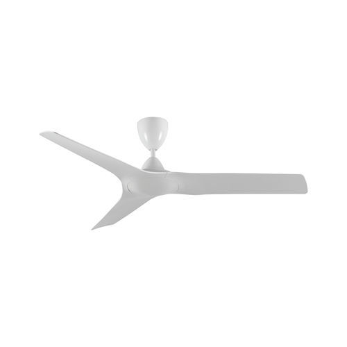 Wohnbereich-Deckenventilator - GOMERA - Hofflights - Metall / ABS