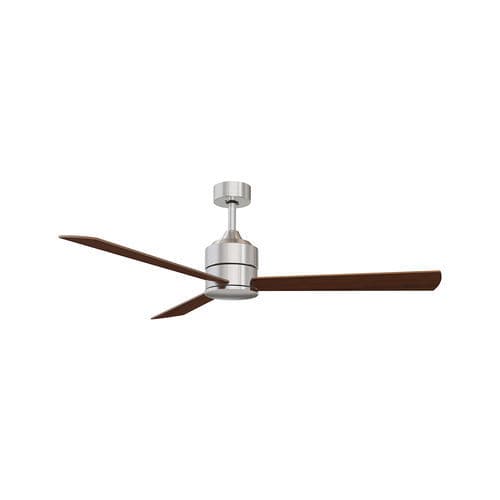 Wohnbereich-Deckenventilator - POLYNESIA - Hofflights - für professionellen Gebrauch / Holz