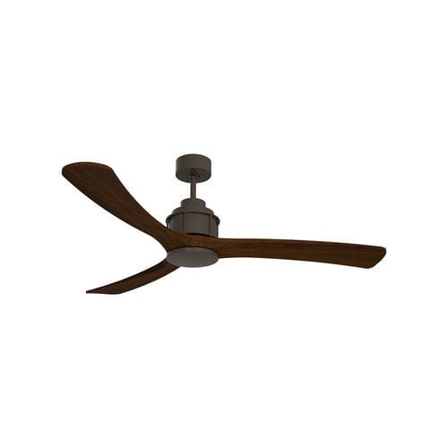 Wohnbereich-Deckenventilator - SEYCHELLES - Hofflights - Holz