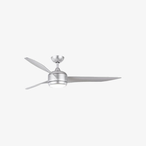 Wohnbereich-Deckenventilator - KOBE - Hofflights - Metall / ABS