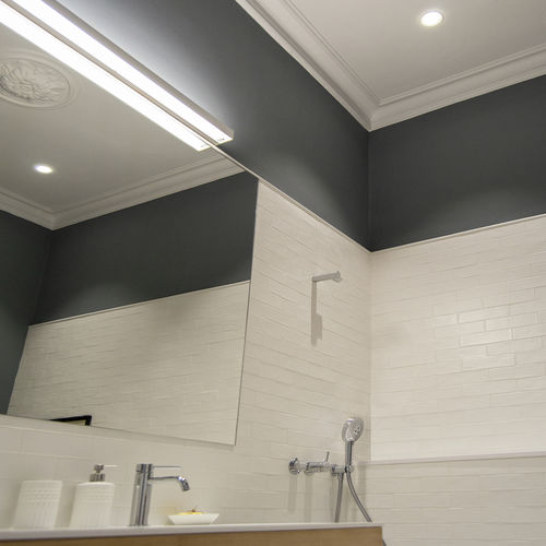 Einbaudownlight - VIETNAM - Hofflights - LED / rund / IP65