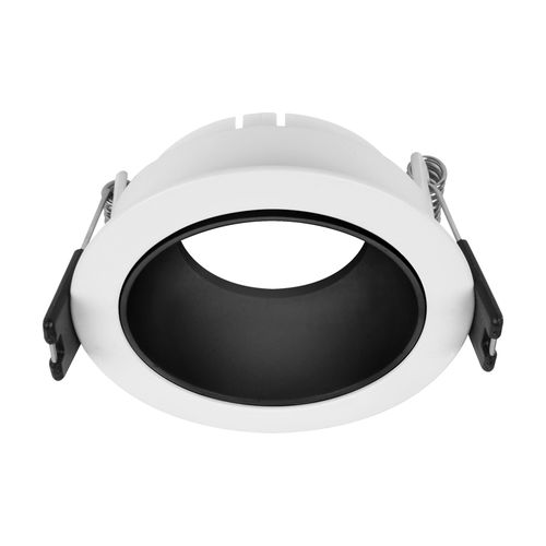 Strahler für Aufbau - MALTA - Hofflights - LED / rund / Objekteinrichtung