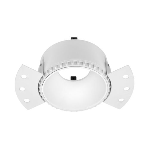 Einbaudownlight - MALTA - Hofflights - für Aufbau / LED / rund