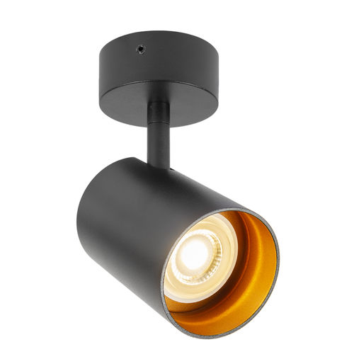 Strahler für Aufbau - BOGOTA - Hofflights - Einbau / Hänge / LED