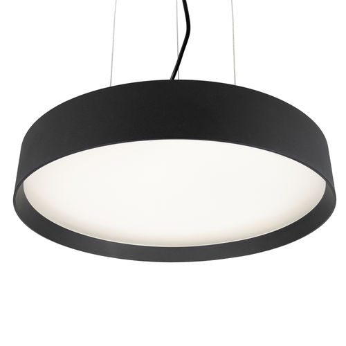 Hängelampe - BRUSSELS 40 - Hofflights - Aluminium / PMMA / modern