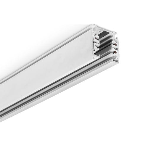 Aluminiumprofil - 1.5000.8103 - Hofflights - Rechteck / für Geländer / Schienensystem