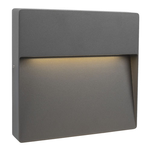 Strahler für Aufbau - ATHENS 9 - Hofflights - LED / quadratisch / IP54
