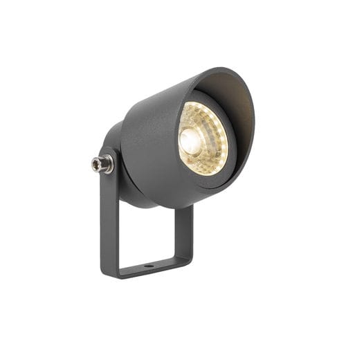IP65-Scheinwerfer - BELGIUM 3 - Hofflights - LED / Objekteinrichtung / für Privatgebrauch