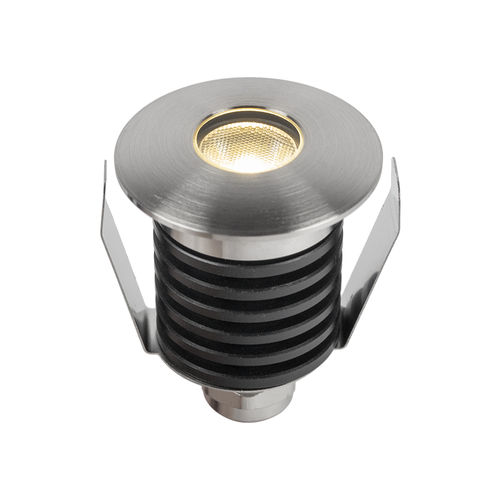 Strahler für Bodeneinbau - BULGARIA - Hofflights - LED / rund / IP67