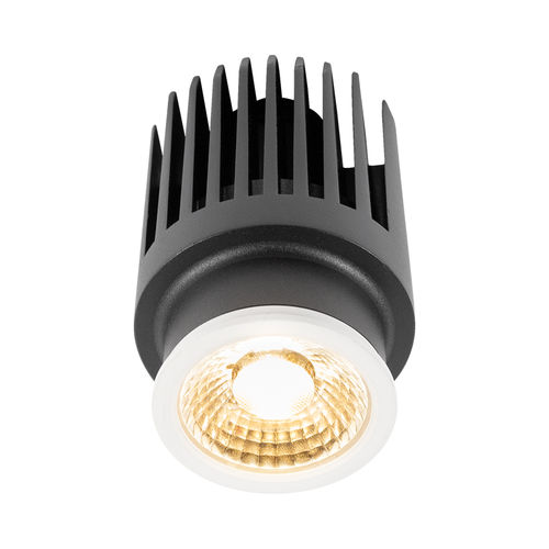 Einbaudownlight - MALTA 15 GEN 3 - Hofflights - LED / rund / IP20