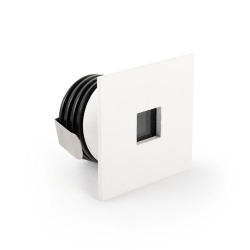 Bodenmontiertes Downlight - MADEIRA - Hofflights - LED / rund / quadratisch