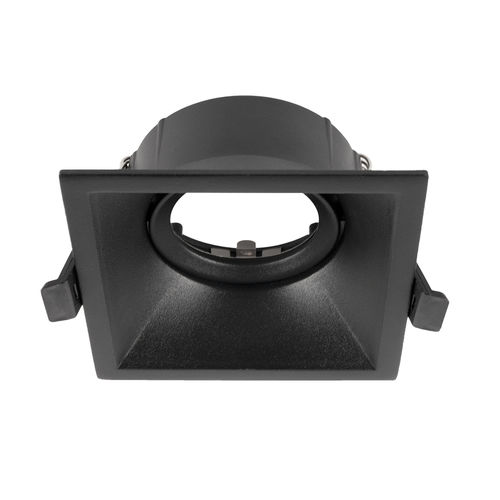 Einbaufähiges Downlight - MALTA  - Hofflights - LED / quadratisch / IP20