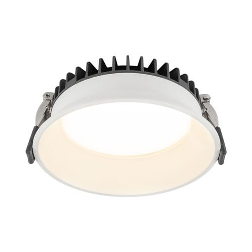 Einbaudownlight - NORWAY 15 GEN 2 - Hofflights - LED / rund / IP65