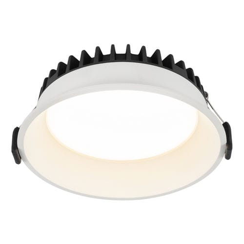 Einbaudownlight - NORWAY 20 GEN 2 - Hofflights - LED / rund / IP65