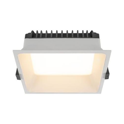 Einbaudownlight - NORWAY 15 Gen 2  - Hofflights - LED / rechteckig / IP65