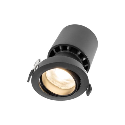 Einbaudownlight - BONN - Hofflights - LED / rund / IP20