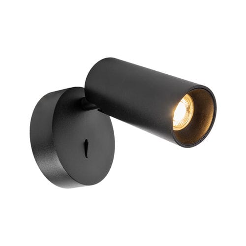 Strahler für Aufbau - BOGOTA S - Hofflights - LED / rund / IP20