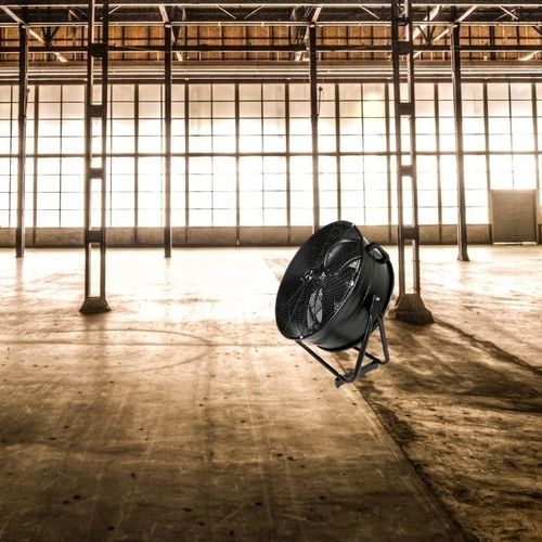 Bodenstehender Ventilator - DF600 - Casa Fan - für professionellen Gebrauch / Industrie / für den Innenraum