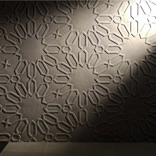 Betonoptik-Wandverkleidung - VENEZIA - Concrete Design - Innenbereich / für Außenbereich / Beton