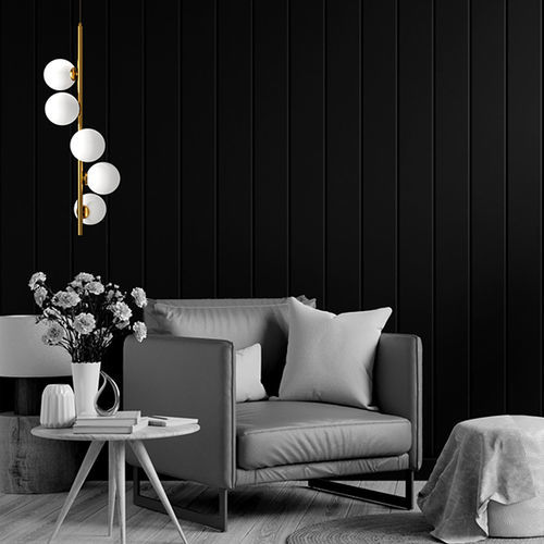 Hängelampe - ARANO - Ambiate Lighting - Metall / modern / mit Kabel