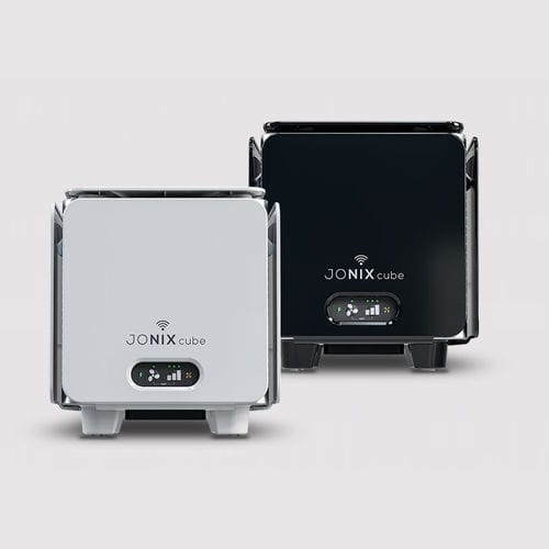 Ionen-Luftdesinfektionsgerät - CUBE IOT - Jonix S.p.A Società Benefit - bodenstehend / für Gewerbegebrauch / zur Luftbehandlung