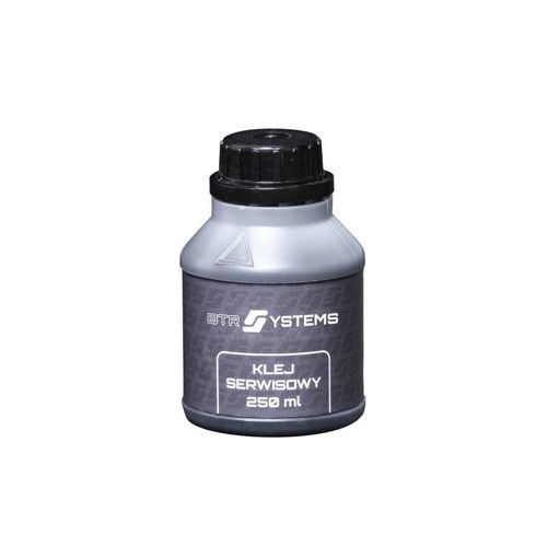 Kleber für Stein BTR Systems für Schreinerwerkstatt