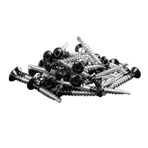 Schraubpfahl - TORX - BTR Systems - Metall