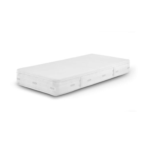 Doppelbett-Matratze - SF Hybrid 26 - Swissflex - Einpersonen / Schaumstoff / Taschenfederkern