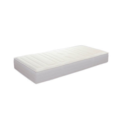 Doppelbett-Matratze - versa 24 GELTEX® - Swissflex - Einpersonen / Schaumstoff / 140x200 cm