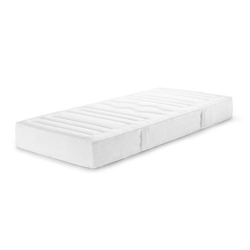 Doppelbett-Matratze - versa 24 natural latex - Swissflex - Einpersonen / Naturlatex / 80x200 cm