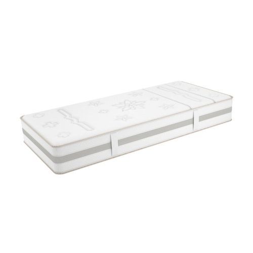DoppelbettMatratze versa 26 Evo Swiss Swissflex Einpersonen / Schaumstoff / Federkern