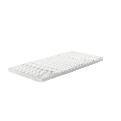 Latex-Matratzenauflage - Swissflex - Swissflex - Schaumstoff