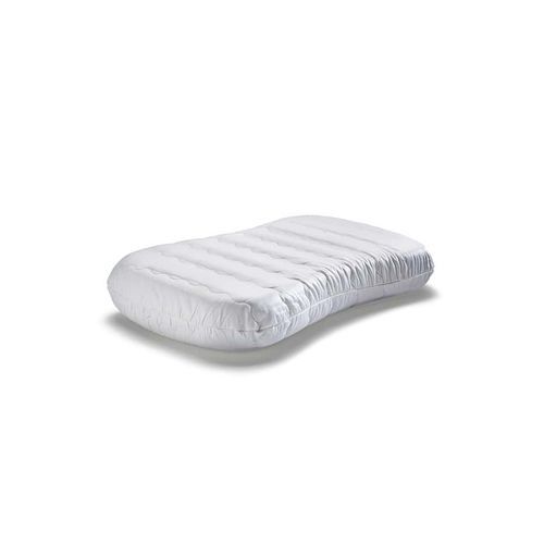 Ergonomisches Kopfkissen - SF 10 - Swissflex - Baumwolle / andere Formen / für Privatgebrauch