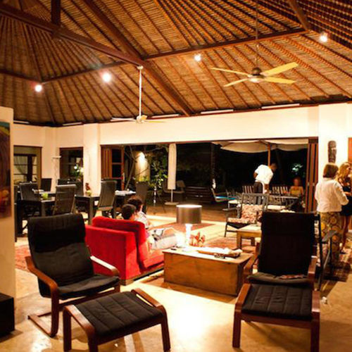 Fertigbauhaus - PEMBA MOZAMBIQUE LUXURY - PT-Touchwood - bioklimatisch / modern / mit Terrasse