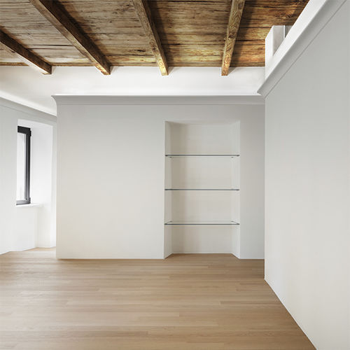 Beleuchtungsprofil für Aufbau - EL702 - EL702 FLEX - Eleni LIGHTING - hängend / wandmontiert / für Deckenmontage