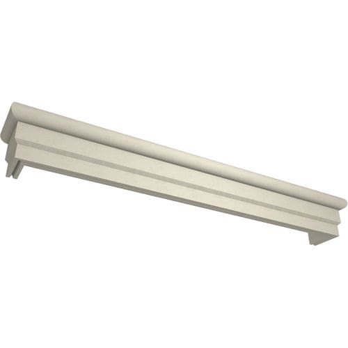 Fensterbank / expandiertes Polystyrol (EPS) - EDSS-05 - Eleni Decor - zur Außenaufstellung