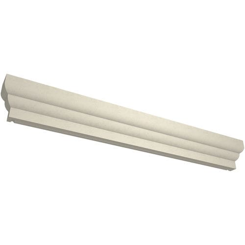 Fensterbank / expandiertes Polystyrol (EPS) - EDSS-06 - Eleni Decor - zur Außenaufstellung