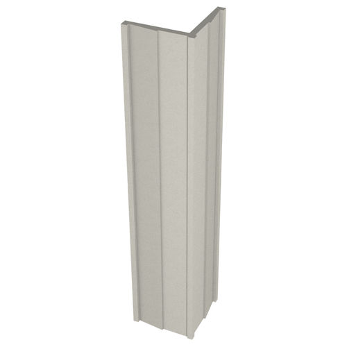 Eckverblender - EDBA-06 - Eleni Decor - expandiertes Polystyrol (EPS) / Außen / verklebt