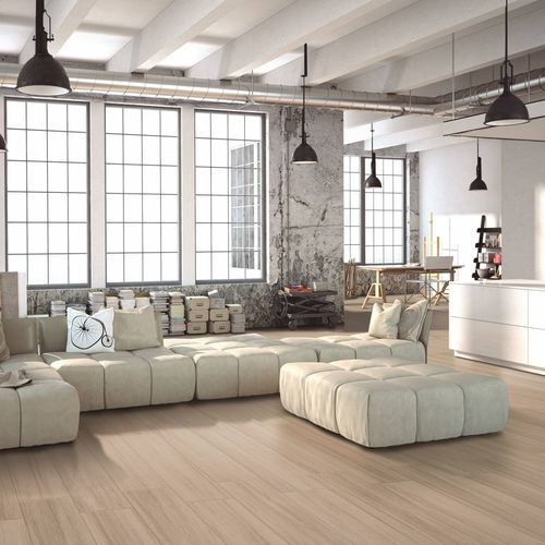Fliesen für den Innenraum - BOREAL - COLORKER GROUP - für Badezimmer / für Wohnzimmer / für Küche