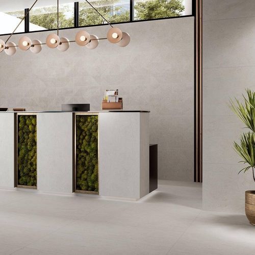 Feinsteinzeugfliesen - HUDSON - COLORKER GROUP - matt / für den Innenraum / für Badezimmer
