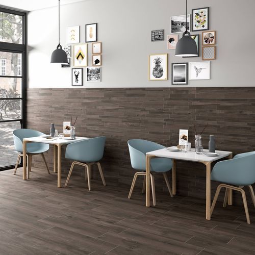 Porzellanfliesen - NORDEN - COLORKER GROUP - für den Innenraum / für Außenbereich / für Badezimmer