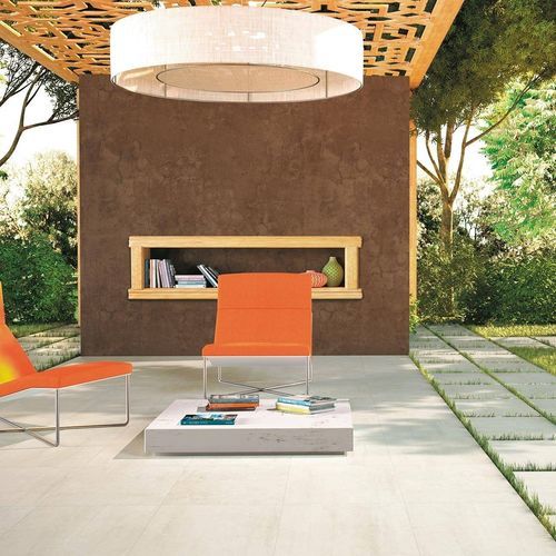 Fliesen für den Innenraum - SOLID - COLORKER GROUP - für Außenbereich / für Garten / für Terrasse