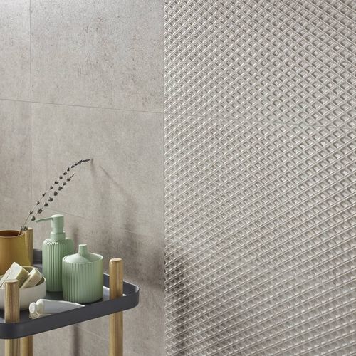 Feinsteinzeugfliesen - ASTON - COLORKER GROUP - Keramik / matt / texturiert