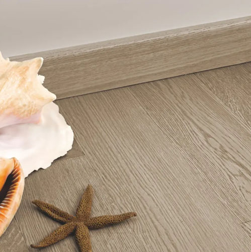 Braune Zierleiste - BIRD’S BEAK - PARCHETTIFICIO GARBELOTTO - Holz / rechteckig / FSC-zertifiziert