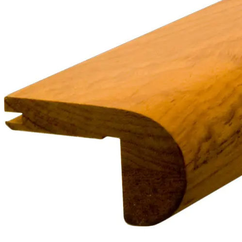 Holz-Treppenkante - PARCHETTIFICIO GARBELOTTO