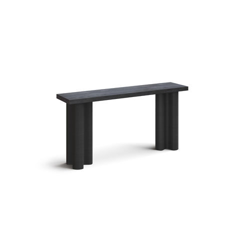 Moderner Konsolentisch - COSMO - Model No. Furniture - Eiche / Esche / Buche